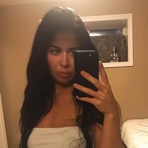 Meet your Posher, Jenna